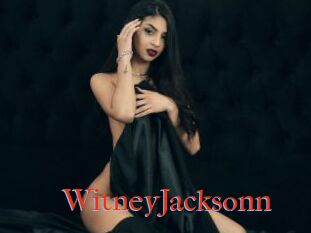 WitneyJacksonn