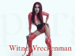 WitneyVreckenman