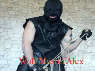WolfMasterAlex