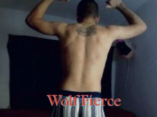 Wolf_Fierce