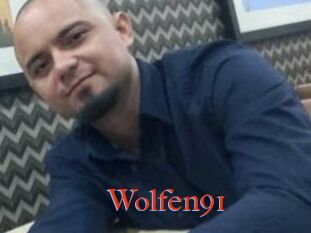 Wolfen91
