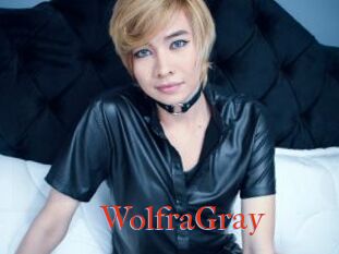 WolfraGray