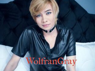 WolfranGray