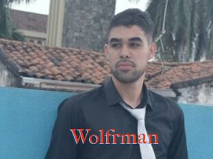 Wolfrman