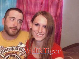 WolfxTiger