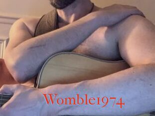 Womble1974
