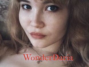WonderDaria
