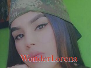 WonderLorena