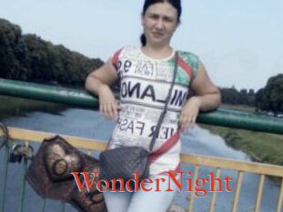 WonderNight
