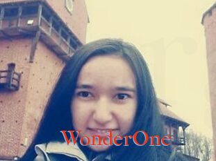 WonderOne_