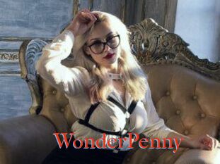 WonderPenny