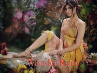 WonderRain