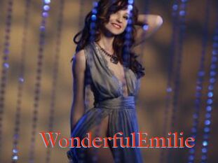WonderfulEmilie