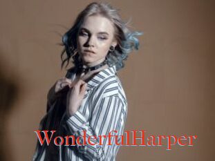 WonderfulHarper