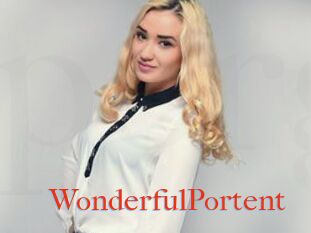 WonderfulPortent