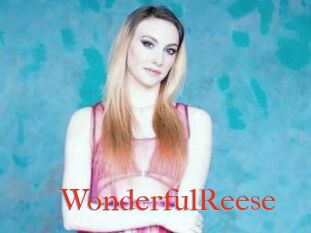 WonderfulReese