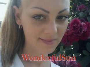 WonderfulSun