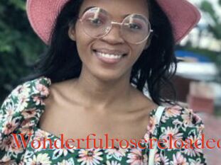 Wonderfulrosereloaded