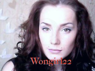 Wongirl22