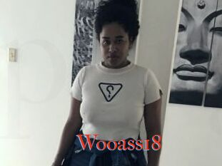 Wooass18