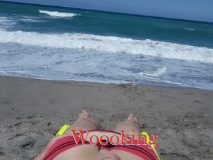 Woooking