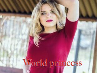 World_princess