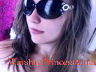 WorshipPrincessAnna