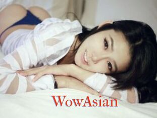 WowAsian