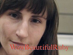 Wow_Beautiful_Ruby