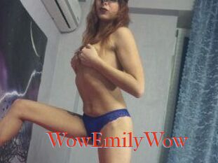 WowEmilyWow