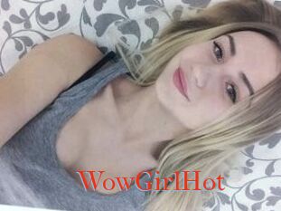 WowGirlHot