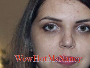 WowHotMsNancy