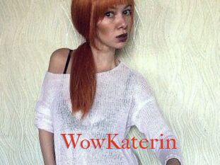 WowKaterin