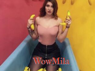 WowMila