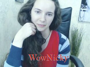 WowNicky
