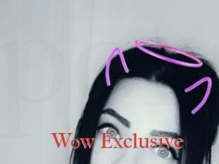 Wow_Exclusive