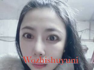 Wozhishuyuni