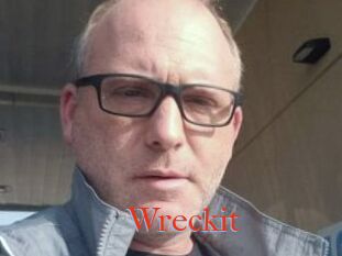 Wreckit