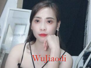 WuJiaodi