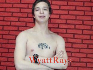 WyattRays