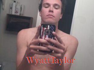 WyattTaylor