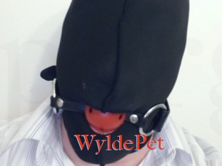 WyldePet