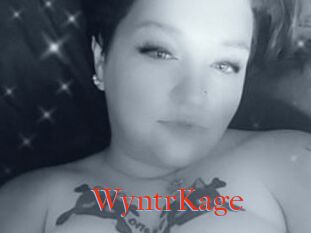 WyntrKage