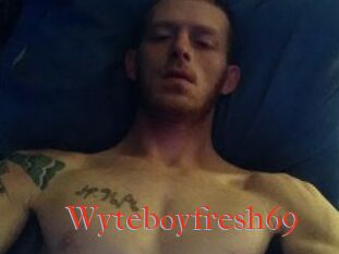 Wyteboyfresh69