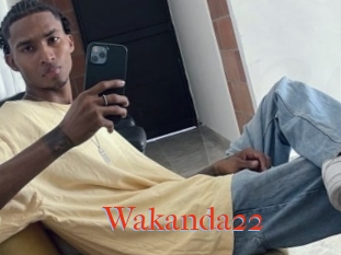 Wakanda22