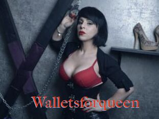 Walletsforqueen