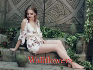 Wallflowers