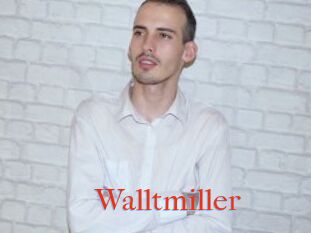 Walltmiller