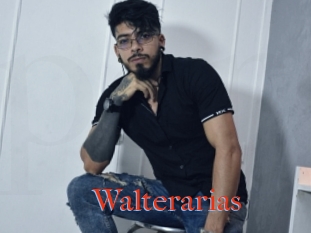Walterarias