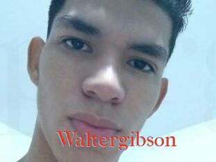 Waltergibson